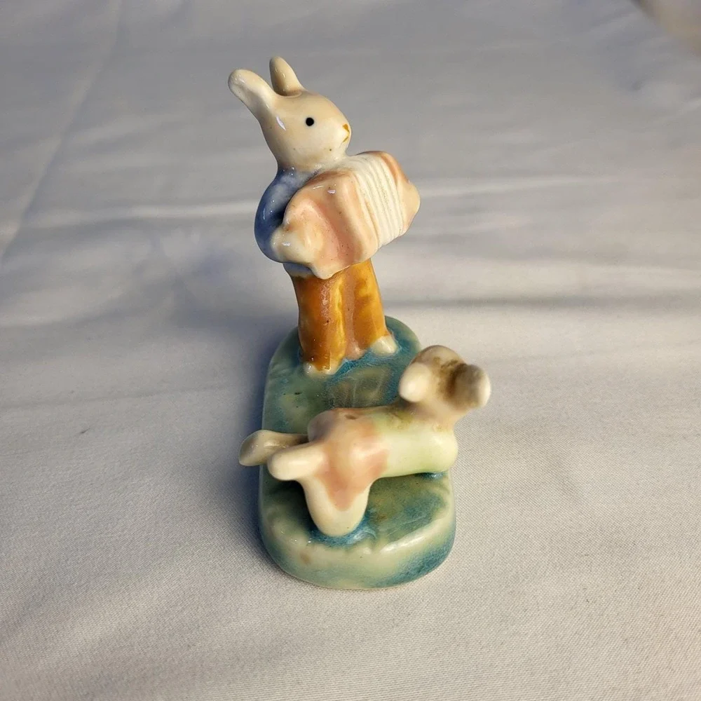 Vintage Small 3
